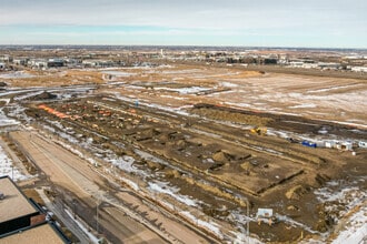 850 Pembina Rd, Sherwood Park, AB - Vue aérienne  vue de carte