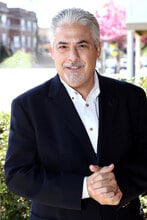 Eric Kiamie