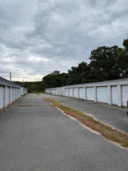 4730 State Hwy, Eastham, MA à vendre - Photo de l’immeuble – Image 3 sur 6