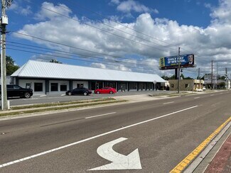 Plus de détails pour 190 S County Road 427, Longwood, FL - Local commercial à vendre