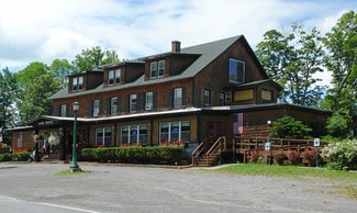 Plus de détails pour 2521 County Highway 22, Richfield Springs, NY - Hôtellerie à vendre