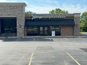 21000 S La Grange Rd, Frankfort, IL à louer Photo de l’immeuble– Image 1 sur 6