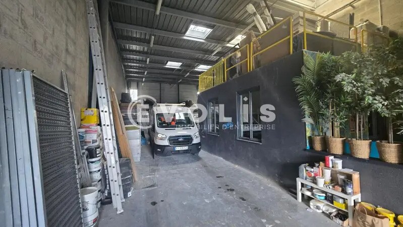 32 Avenue Des Pépiniéres, Fresnes à louer - Photo de l’immeuble – Image 3 sur 17
