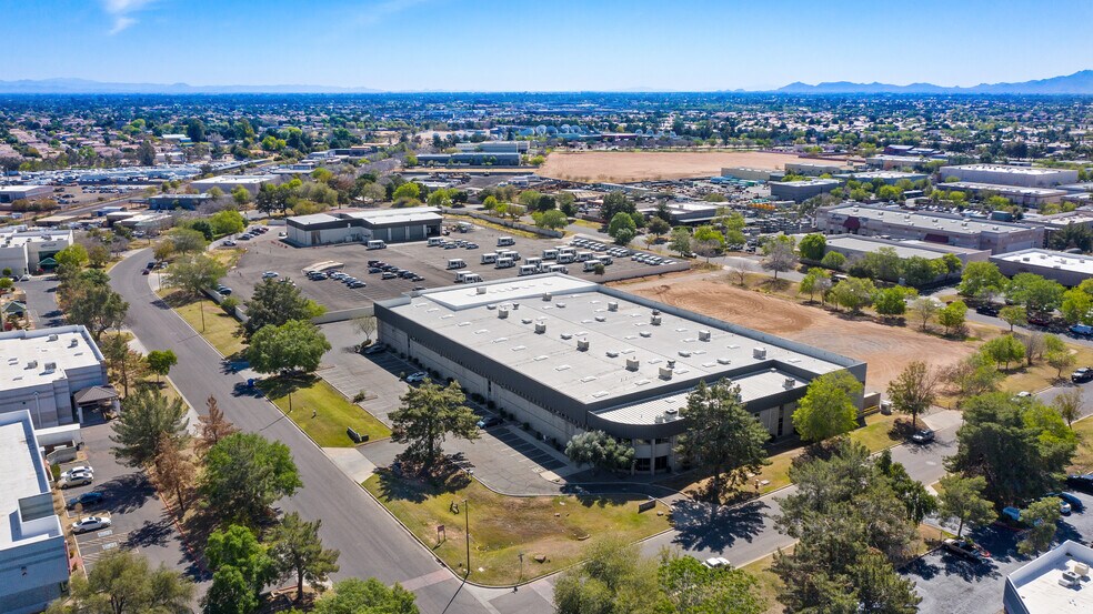 1503 W San Pedro St, Gilbert, AZ à louer - Photo de l’immeuble – Image 3 sur 10