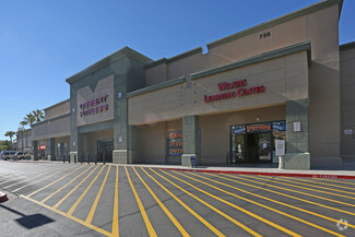 Plus de détails pour 730 S Cooper Rd, Gilbert, AZ - Local commercial à louer