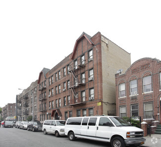 Plus de détails pour 105 E 96th St, Brooklyn, NY - Logement à vendre