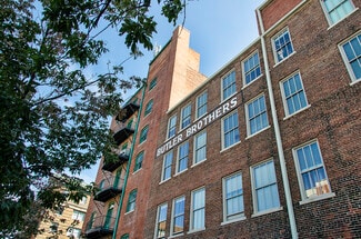 Plus de détails pour 804-808 Broadway St, Kansas City, MO - Logement à vendre