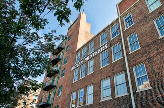 Plus de détails pour 804-808 Broadway St, Kansas City, MO - Logement à vendre
