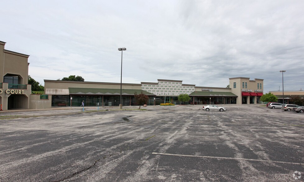1304-1336 W Old Highway 40, Odessa, MO à vendre - Photo principale – Image 1 sur 2