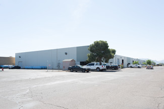 Plus de détails pour 447 W Watkins St, Phoenix, AZ - Industriel/Logistique à louer