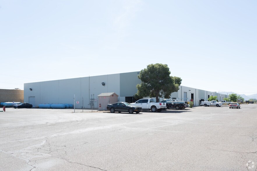 447 W Watkins St, Phoenix, AZ à louer - Photo de l’immeuble – Image 1 sur 5