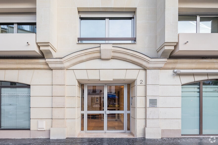2 Bis Rue Paul Fort, Paris à louer - Photo de l’immeuble – Image 2 sur 4