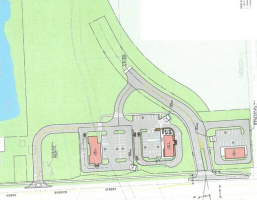 5424 N Burdick St, Fayetteville, NY à vendre - Photo principale – Image 1 sur 8