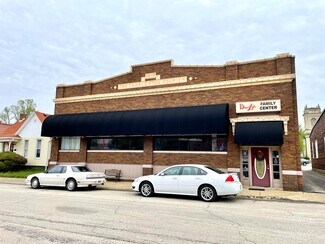Plus de détails pour 307 6th St, Charleston, IL - Local commercial à vendre