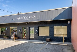 Plus de détails pour 2123 SE Division St, Portland, OR - Bureau à louer