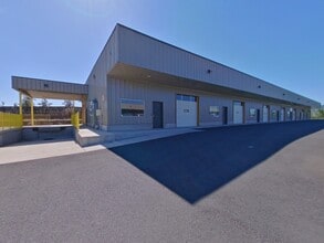 4107 Industrial Ave, Springfield, OR à louer Photo intérieure– Image 2 sur 2