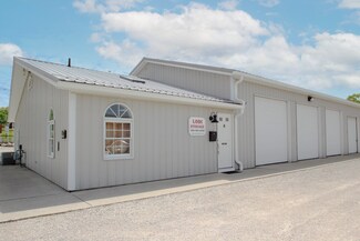 Plus de détails pour 118 Highland Dr, Lodi, OH - Local d'activités à louer