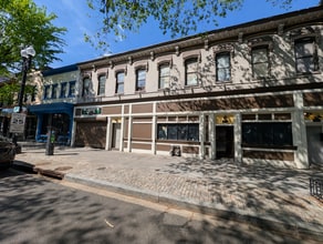 1614-1616 7th St NW, Washington, DC à louer Photo intérieure– Image 1 sur 11