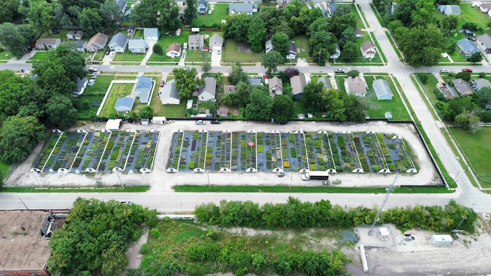 1330 Wayne Street, Des Moines, IA à vendre - Photo de l’immeuble – Image 2 sur 8