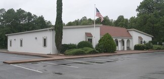 Plus de détails pour 11847 Jefferson Ave, Newport News, VA - Local commercial à louer