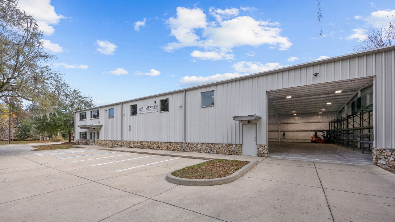 905 NW 2nd St, Gainesville, FL à louer Photo principale– Image 1 sur 31