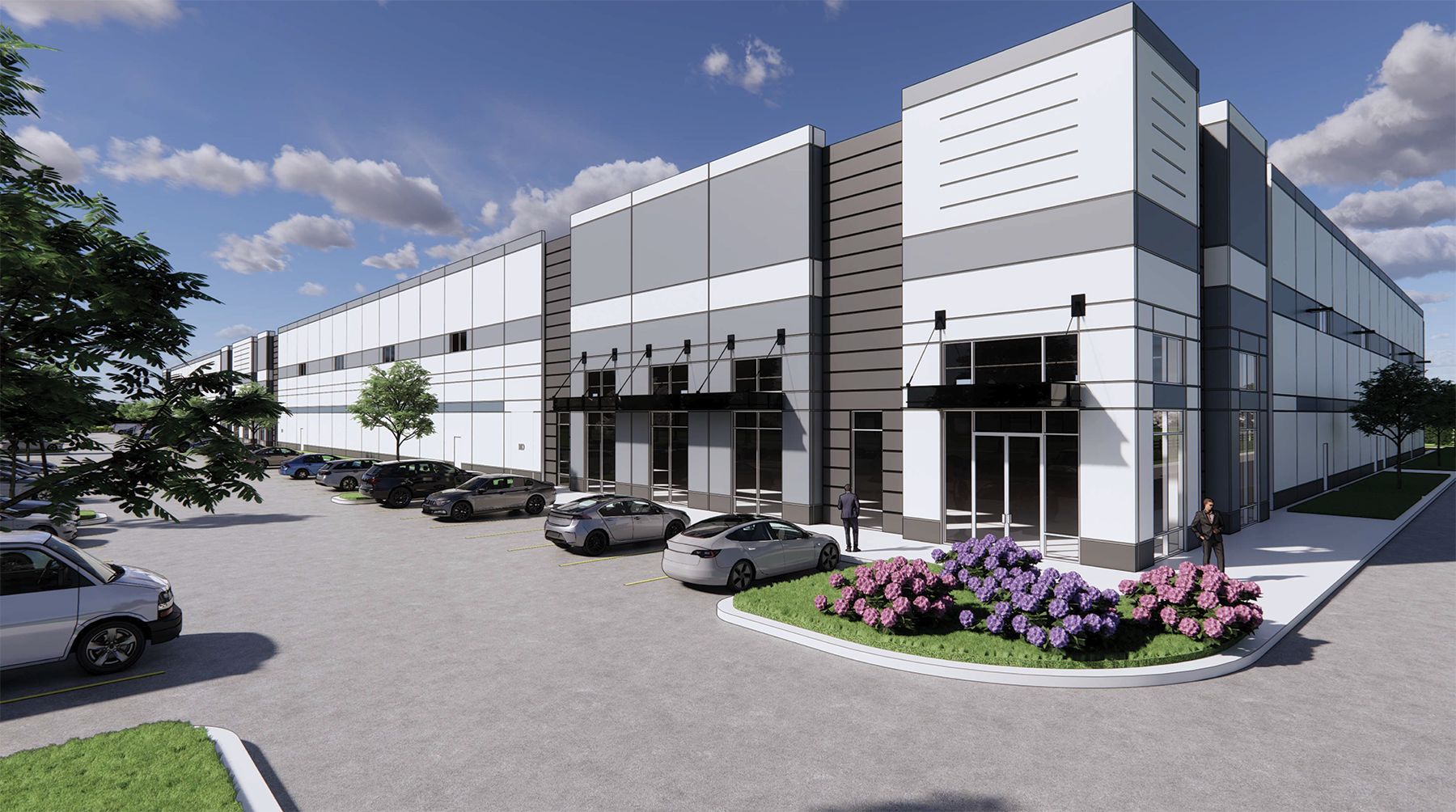 Old Augusta Rd, Rincon, GA à louer Photo principale– Image 1 sur 4