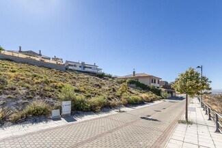 Plus de détails pour Calle Churriana de la Vega, 10, La Zubia - Terrain à vendre
