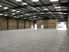 Melbourne St, Southampton à louer Photo intérieure– Image 1 sur 2