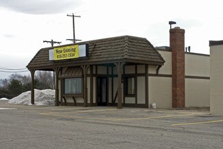 Plus de détails pour 6211 S Westnedge Ave, Portage, MI - Local commercial à louer