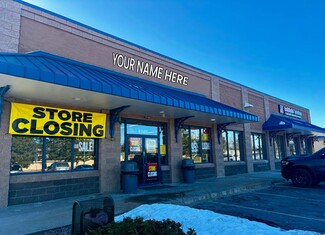 Plus de détails pour 6148 E County Line Rd, Highlands Ranch, CO - Local commercial à louer