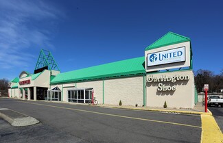 Plus de détails pour 2091-2105 Peters Creek Pky, Winston-Salem, NC - Local commercial à louer