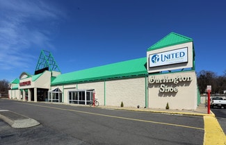 Plus de détails pour 2101 Peters Creek Pky, Winston-Salem, NC - Local commercial à louer