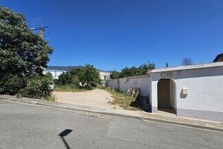 Plus de détails pour Polígon Industrial el Pinatar, Caldes de Montbui - Terrain à vendre