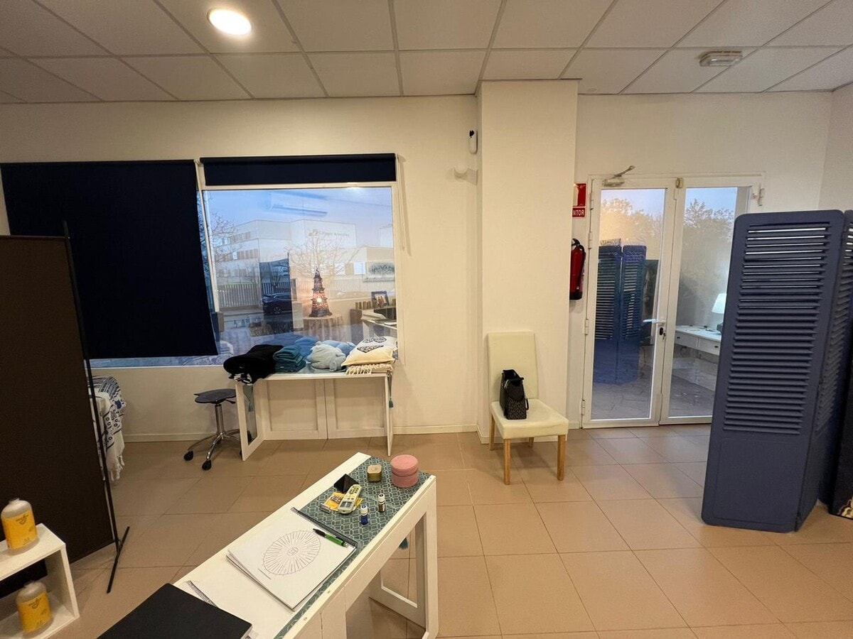 Madrid, MAD 28025 - Lot Puerta 03, Esc. 3 - - Photo intérieure - Image 1 of 10