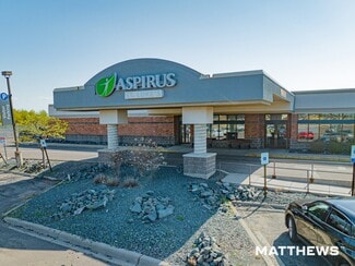 Plus de détails pour 109 N 28th St E, Superior, WI - Bureau à vendre