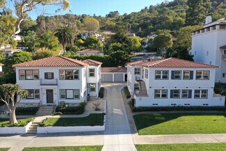 Plus de détails pour 2404 Via Campesina, Palos Verdes Estates, CA - Logement à vendre
