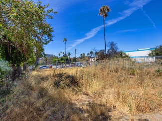 Plus de détails pour 1014 Bartlett St, Los Angeles, CA - Terrain à vendre