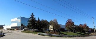 Plus de détails pour 950 S Service Rd, Stoney Creek, ON - Industriel/Logistique à louer