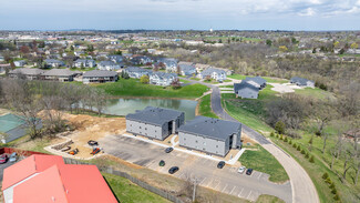 Plus de détails pour 3150 Lake Ridge Dr, Dubuque, IA - Logement à vendre