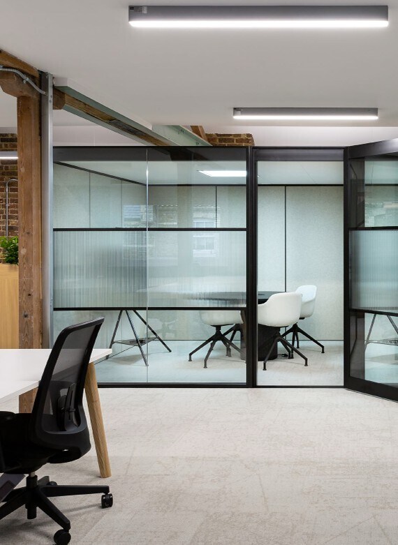 2 Pear Tree Ct, Londres à louer Photo intérieure– Image 1 sur 5