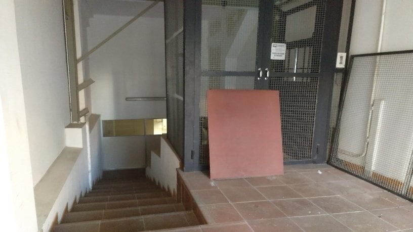 Immeuble residentiel dans Barcelone, Barcelona à vendre - Photo intérieure – Image 1 sur 5