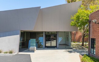 Plus de détails pour 10113 Jefferson Blvd, Culver City, CA - Bureau à louer