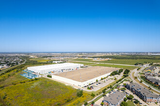 4717 Plano Pky, Carrollton, TX - VUE AÉRIENNE  vue de carte - Image1