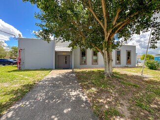 Plus de détails pour 1027 9th St W, Bradenton, FL - Bureau à louer