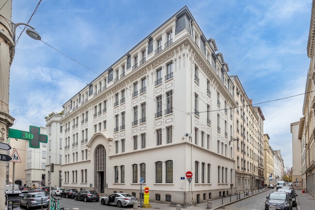 Plus de détails pour Logement à vendre