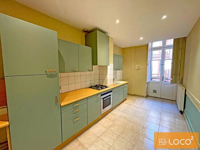 Plus de détails pour 8 Rue De Bayard, Toulouse - Bureau à louer