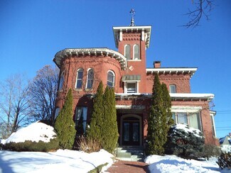Plus de détails pour 1779 Elm St, Manchester, NH - Bureau à louer