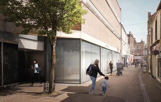 Plus de détails pour 34-38 Carrick St, Ayr - Local commercial à louer