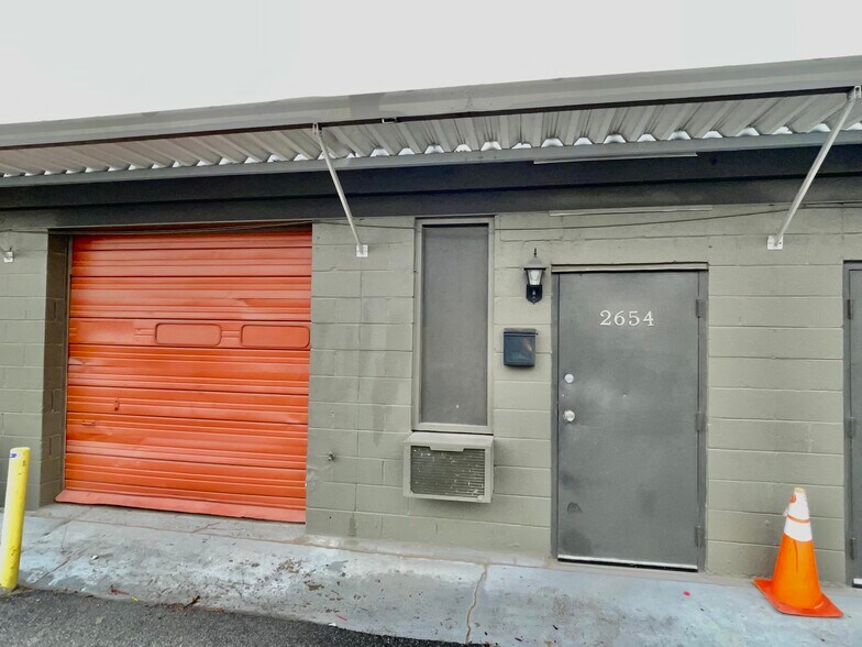 2648-2658 Church St, Atlanta, GA à louer - Photo de l’immeuble – Image 2 sur 2