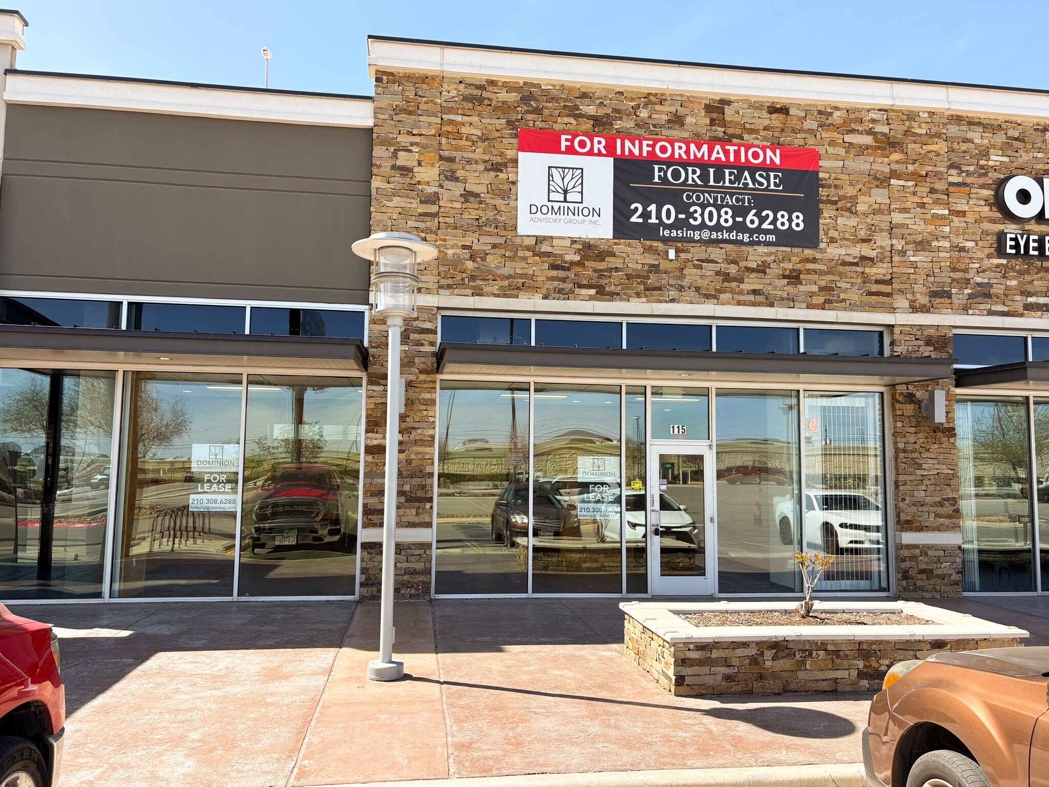 7915 W Loop 1604 N, San Antonio, TX à louer Photo intérieure– Image 1 sur 6